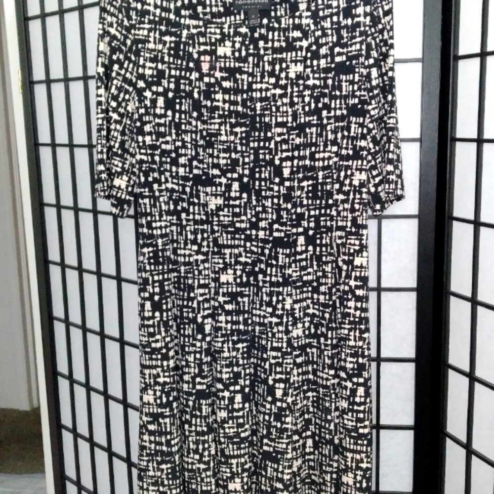 Feminine Flowey dress